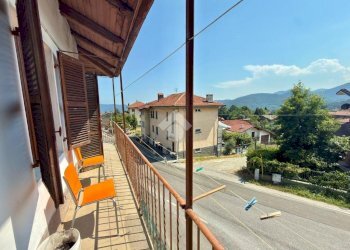 Semi-detached house Via Villar Grande, Coazze - photo 28