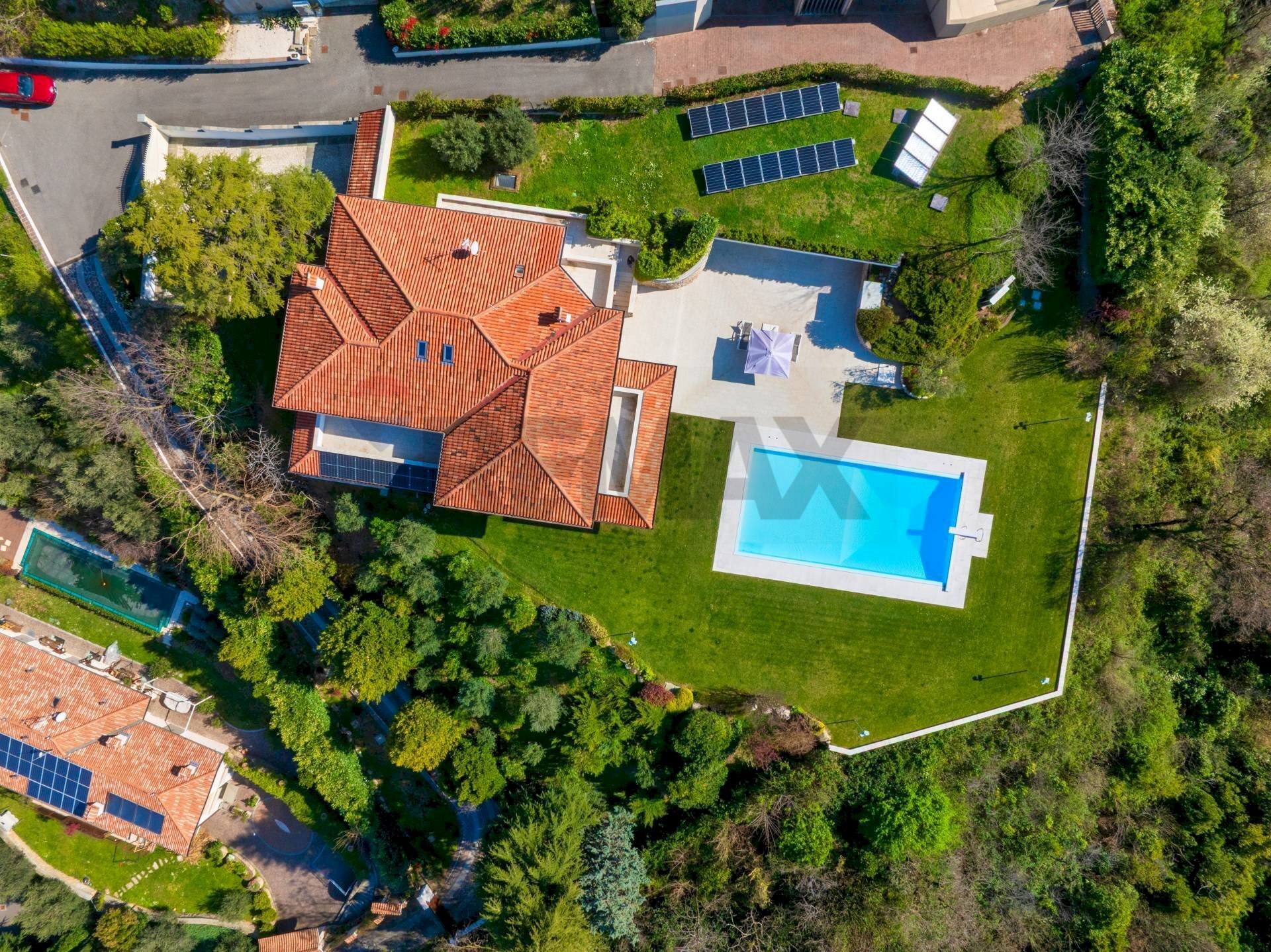 Villa Via Predelli, 26
Cellatica, Cellatica - photo 3