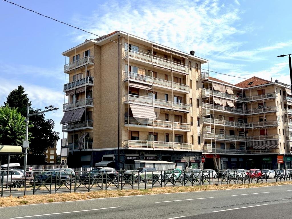 Four-room apartment C.so Francia, Rivoli - photo 2
