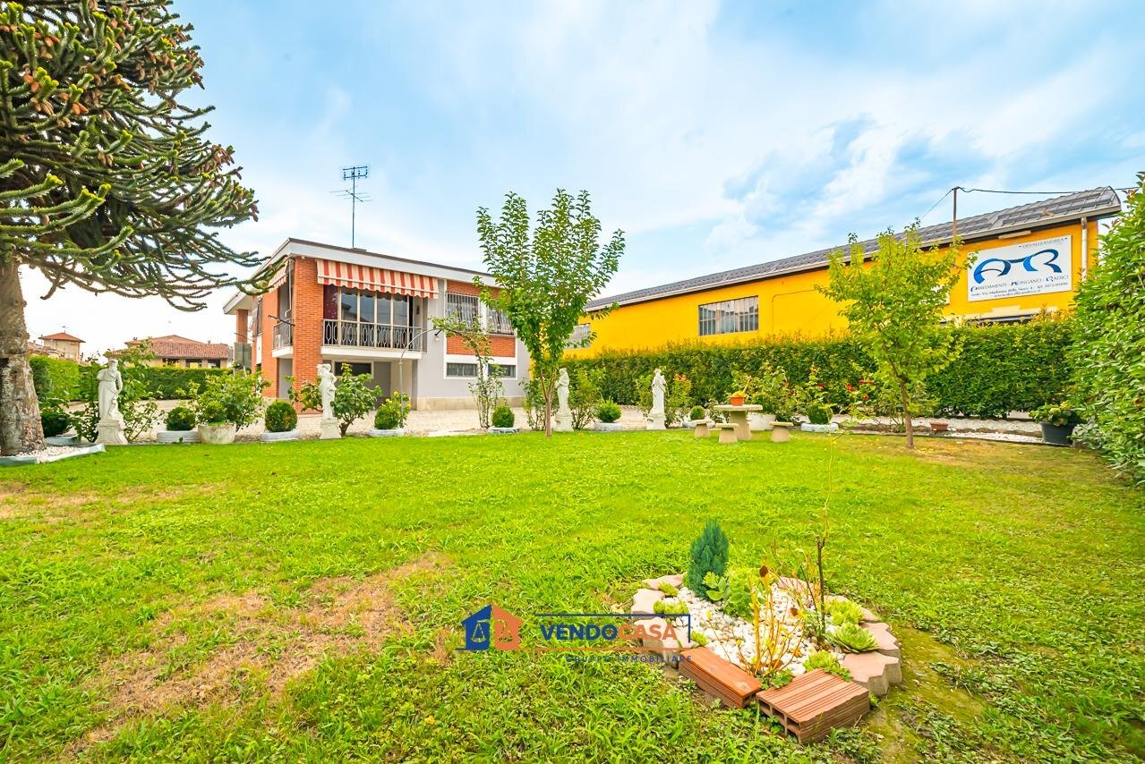 Casa indipendente Villanova Solaro - foto 1
