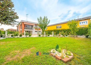 Independent house Villanova Solaro - photo 1