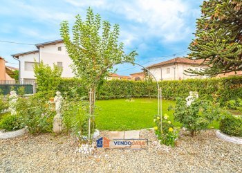 Independent house Villanova Solaro - photo 2