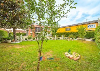 Independent house Villanova Solaro - photo 3