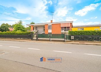 Independent house Villanova Solaro - photo 4