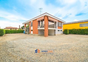 Independent house Villanova Solaro - photo 5