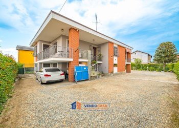 Independent house Villanova Solaro - photo 6