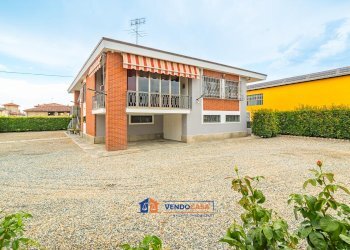 Independent house Villanova Solaro - photo 7