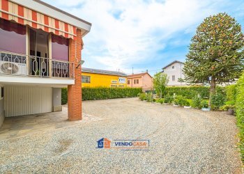 Independent house Villanova Solaro - photo 8