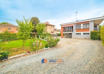 Independent house Villanova Solaro - photo 10