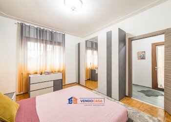 Independent house Villanova Solaro - photo 21