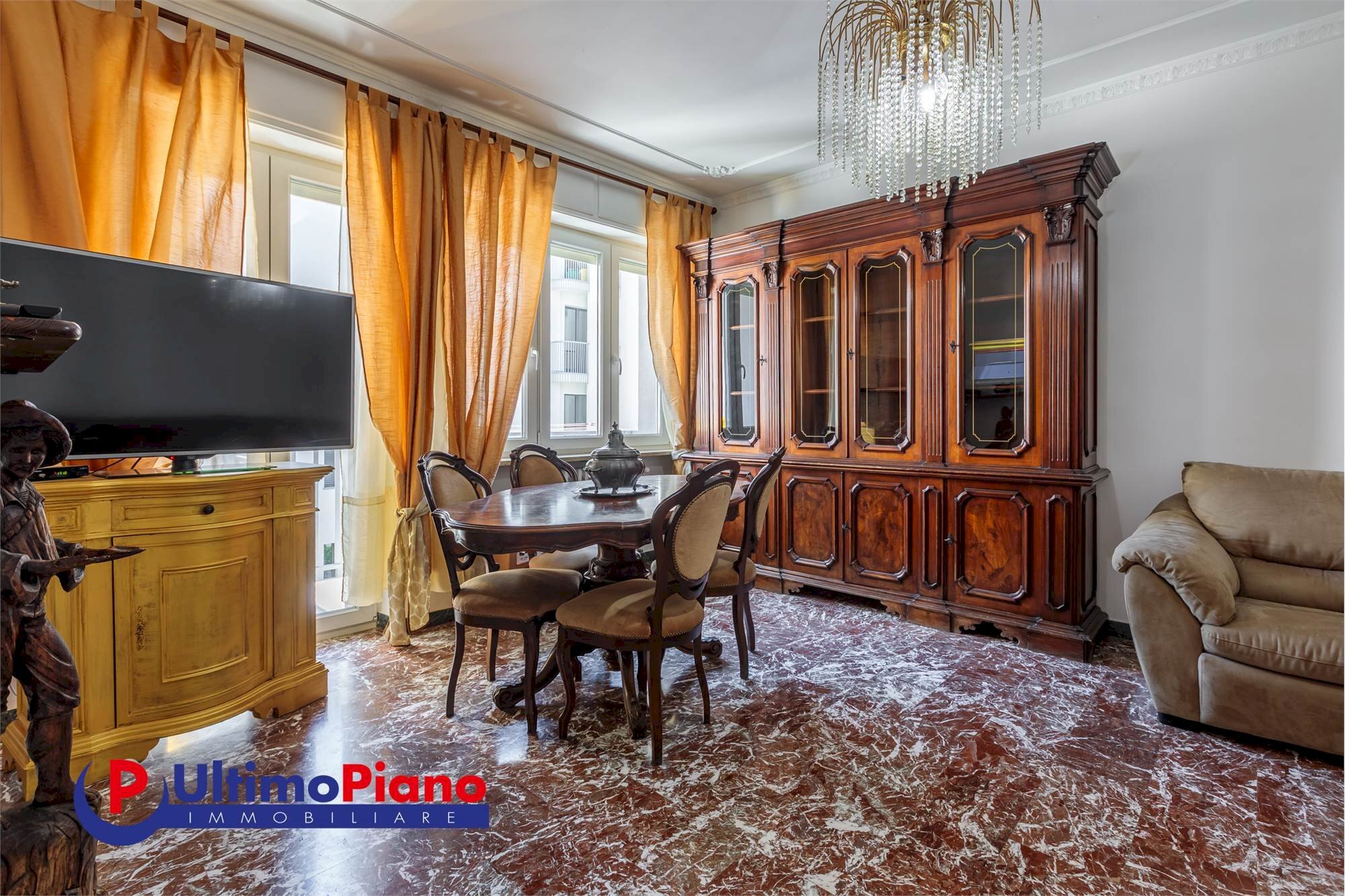Trilocale Viale Federico Chabod 62, 62, Aosta - foto 2