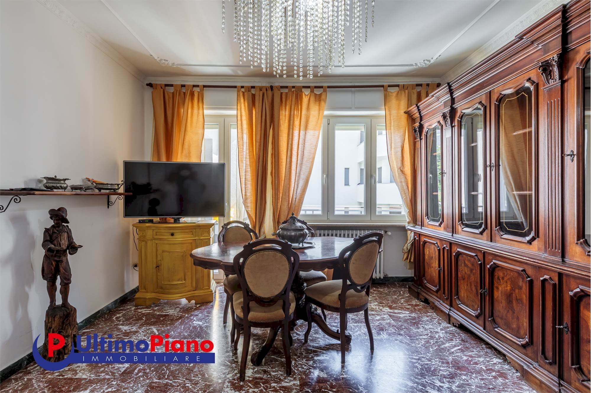 Trilocale Viale Federico Chabod 62, 62, Aosta - foto 3