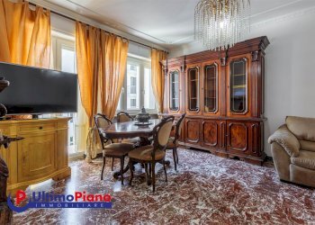 Trilocale Viale Federico Chabod 62, 62, Aosta - foto 2