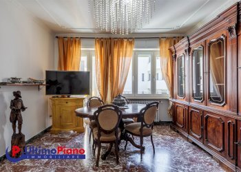 Trilocale Viale Federico Chabod 62, 62, Aosta - foto 3