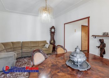 Trilocale Viale Federico Chabod 62, 62, Aosta - foto 5