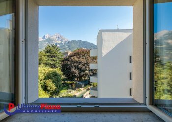 Trilocale Viale Federico Chabod 62, 62, Aosta - foto 9