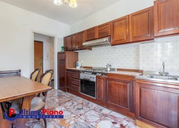 Trilocale Viale Federico Chabod 62, 62, Aosta - foto 11