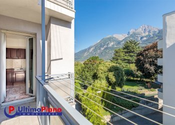 Trilocale Viale Federico Chabod 62, 62, Aosta - foto 12