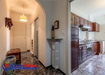 Trilocale Viale Federico Chabod 62, 62, Aosta - foto 13