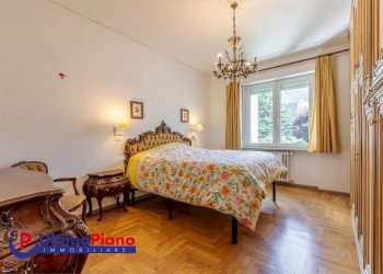 Trilocale Viale Federico Chabod 62, 62, Aosta - foto 15
