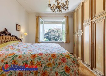 Trilocale Viale Federico Chabod 62, 62, Aosta - foto 16