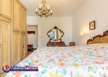 Trilocale Viale Federico Chabod 62, 62, Aosta - foto 18