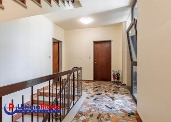 Trilocale Viale Federico Chabod 62, 62, Aosta - foto 20