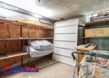 Trilocale Viale Federico Chabod 62, 62, Aosta - foto 21