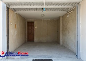 Trilocale Viale Federico Chabod 62, 62, Aosta - foto 22