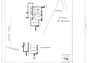 Trilocale Viale Federico Chabod 62, 62, Aosta - foto 25