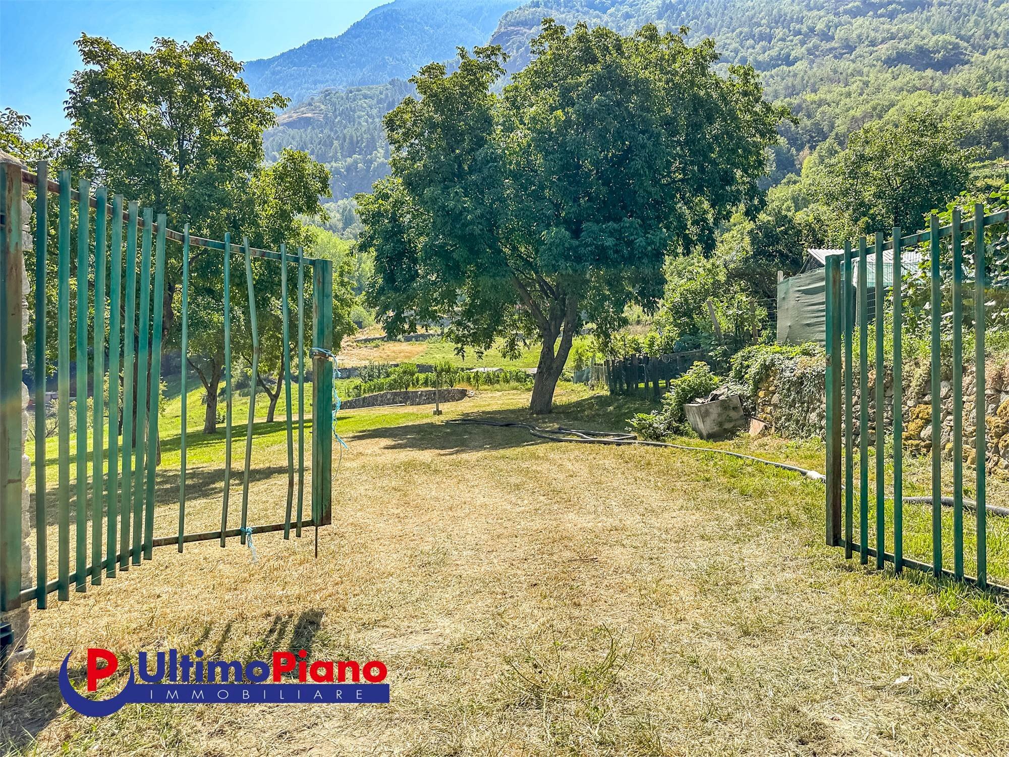 Terreno edificabile Frazione Chenaux, Pollein - foto 2