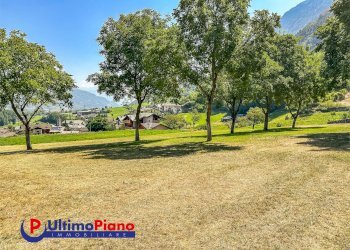 Building land Frazione Chenaux, Pollein - photo 1