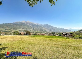 Building land Frazione Chenaux, Pollein - photo 3