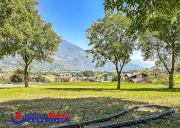 Building land Frazione Chenaux, Pollein - photo 5