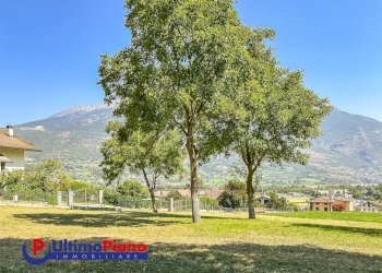 Building land Frazione Chenaux, Pollein - photo 7