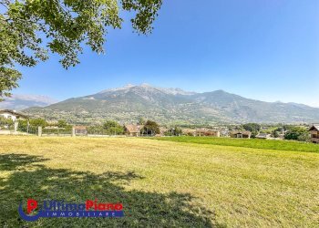 Building land Frazione Chenaux, Pollein - photo 19