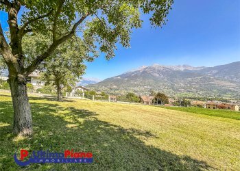 Building land Frazione Chenaux, Pollein - photo 20