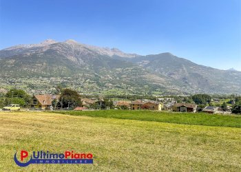 Building land Frazione Chenaux, Pollein - photo 22