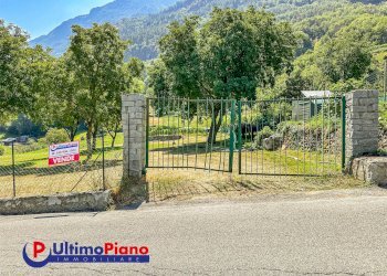 Building land Frazione Chenaux, Pollein - photo 23