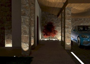 Building land Frazione Chenaux, Pollein - photo 43