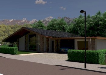 Building land Frazione Chenaux, Pollein - photo 44