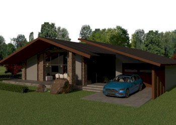 Building land Frazione Chenaux, Pollein - photo 45