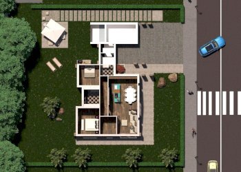 Building land Frazione Chenaux, Pollein - photo 49