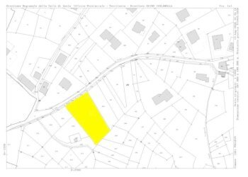 Building land Frazione Chenaux, Pollein - photo 54