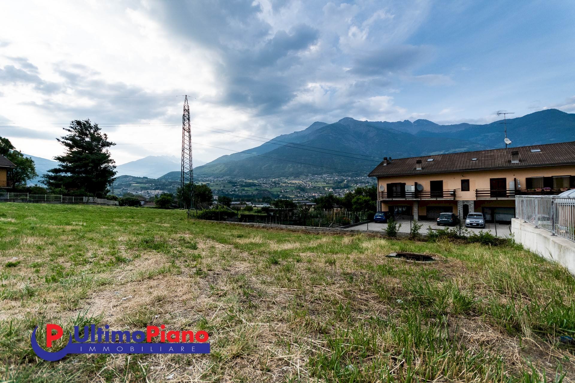 Building land Saint Benin, Pollein - photo 2