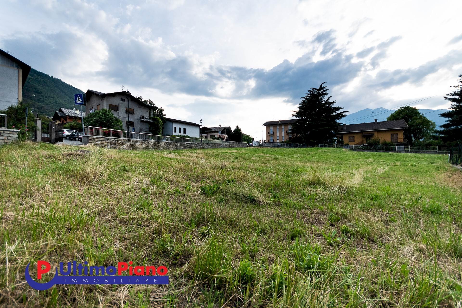 Building land Saint Benin, Pollein - photo 3