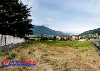 Building land Saint Benin, Pollein - photo 11