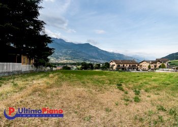 Building land Saint Benin, Pollein - photo 12