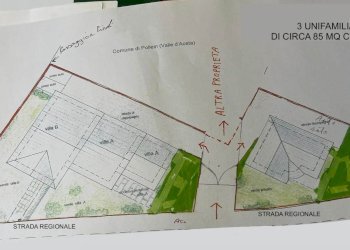 Building land Saint Benin, Pollein - photo 15