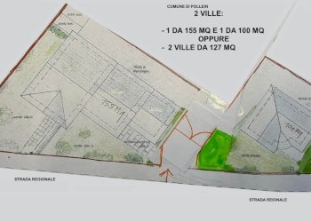 Building land Saint Benin, Pollein - photo 16